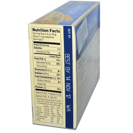 Annie's Homegrown, Делюкс обед. Макароны с соусом из четырех сыров, 10 унций (283 г)