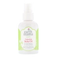 Earth Mama, Масло календулы для малышей, 4 ж. унц.(120 мл)