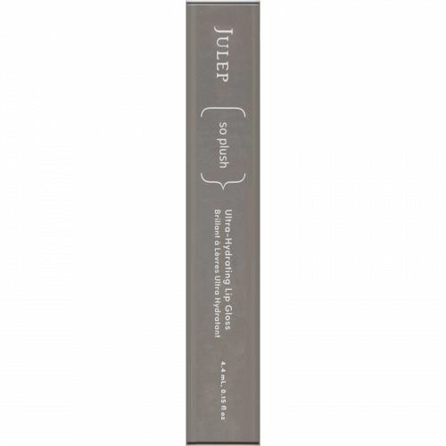 Julep, So Plush, ультраувлажняющий блеск для губ, оттенок Low Key, 4,4 мл