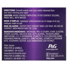 Olay, Age Defying, Classic, дневной восстанавливающий крем, 60 мл (2 жидк. унции)