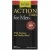 Natural Balance, Action Tabs для мужчин, 60 таблеток
