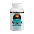 Source Naturals, Active A, 25,000 IU, 120 Таблеток
