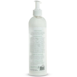 Puracy, Organic Hand & Body Lotion, Fragrance Free, 12 fl oz (355 ml)