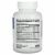 Natural Factors, WomenSense, ThyroSense, Thyroid Formula, 120 вегетарианских капсул