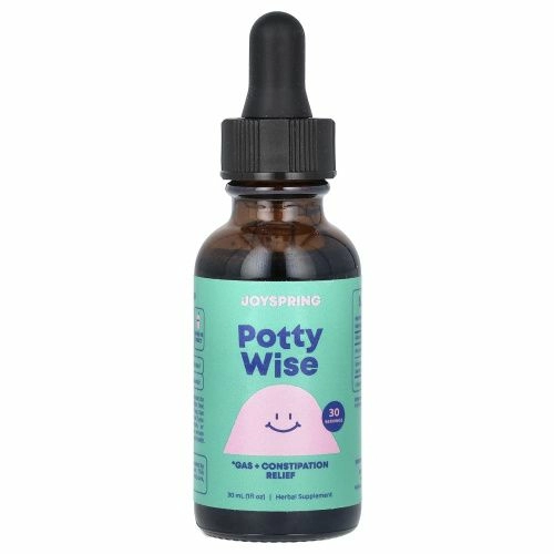 JoySpring, Pottywise, 30 мл (1 жидк. Унция)