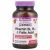 Bluebonnet Nutrition, Earth Sweet®, жевательные таблетки, витамины B6, B12 и фолиевая кислота, малина, 60 жевательных таблеток