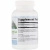 Advanced Orthomolecular Research AOR, Antioxidant LA, R(+) липоевая кислота и N-ацетил-цистеин, 90 растительных капсул