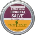 Herb Pharm, Мазь Original Salve, 24 г