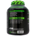 MusclePharm, Combat, 100%-ный казеин, шоколадное молоко, 1814 г (64 унц.)