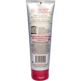 Savannah Bee Company Inc, Медовый лосьон для тела, ниссовый мед, 8 жидких унций (236 мл)