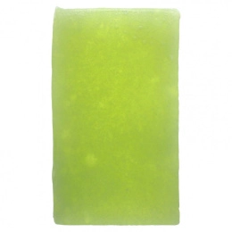 T. Taio, Мыло-губка с огурцом и дыней, 4,2 унции (120 г)