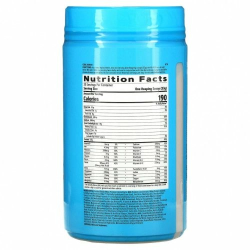 GNC, Lean Shake + Slimvance, Mocha Espresso, 2.3 lb (1060 g)