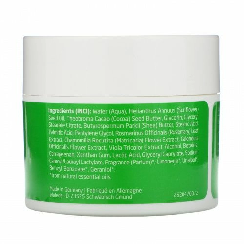 Weleda, Skin Food, Body Butter, 5.0 fl oz (150 ml)