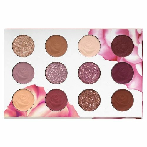 Physicians Formula, Rosé All Play, букет теней для век, 1711516 роза, 13,7 г (0,48 унции)