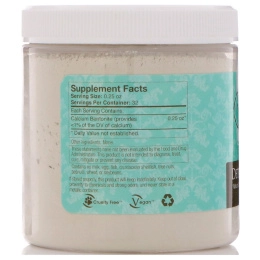 Living Clay, Глина для детокса в порошке, 227 г