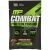 MusclePharm, Combat Protein Powder, Шоколадное молоко, 1,23 унц. (34,9 г) пробная расфасовка