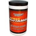 Champion Nutrition, Энергетический глютамин, анти-катаболическая аминокислота, 1 фунт (454 г)