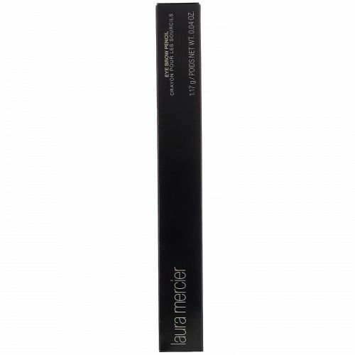 Laura Mercier, Карандаш для бровей, оттенок «Теплый для брюнеток», 1,17 г