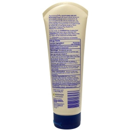 Aveeno, Детский увлажняющий и успокаивающий крем, без отдушек, 8 унций (226 г)