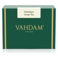 Vahdam Teas, зеленый чай, гималайский, 100 г, (3,53 унции)