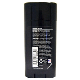 Herban Cowboy, Дезодорант максимальной защиты, Mountain, 2,8 унции (80 г)