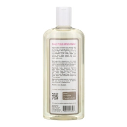 Mild By Nature, Гамамелис, лепестки розы, без спирта, 12 жидких унций (355 мл)