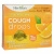 Herbion, Naturals, Леденцы от кашля, апельсиновый вкус, 18 шт.