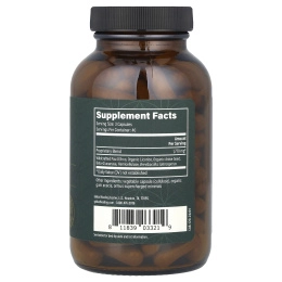 Global Healing, Candida Balance, 120 капсул