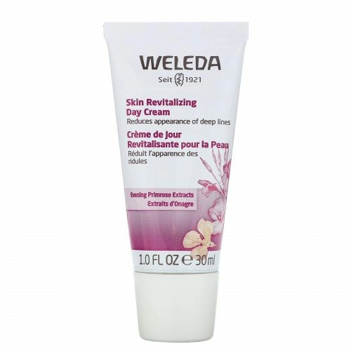 Weleda, Восстанавливающий дневной крем, 30 мл (1 жидк. унция)