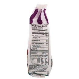 Bakery On Main, Органический продукт, веселые мюсли, супер семечки с проросшими семенами чиа, 14 унций (397 г)