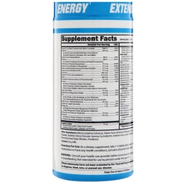 CTD Sports, Мультивитамины Multi Elite, 120 таблеток