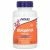 Now Foods, Убихинол, 100 мг, 120 гелевых капсул