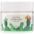 Yadah, Cactus Toner Pads, 60 Pads