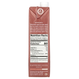 Rishi Tea, Концентрат органического чая, масала чай, 946 мл (32 жидк. унц.)