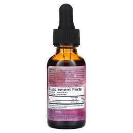 Heritage Store, Атомарный йод, коллоидный, 1 ж. унц.(30 мл)