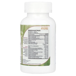 Zahler, Дородовое средство Total One, важнейшее дородовое средство, принимаемое 1 раз в день, 60 капсул