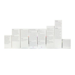 Yeouth, Антивозрастная система, от 40 лет, компелкт из 8 шт.