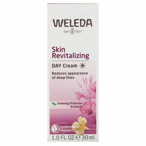 Weleda, Восстанавливающий дневной крем, 30 мл (1 жидк. унция)