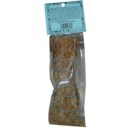 Sage Spirit, Благовония коренных Американцев, шалфей и лаванда, 6-7 дюймов