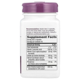 Nature's Way, Hem-Care, 90 капсул