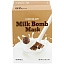 G9skin, Маска Chocolate Milk Bomb, 5 масок, 21 мл каждая
