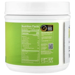 Raw Nutrition, Endurance, восстанавливающая добавка, с лимоном и лаймом, 810 г (28,57 унции)