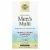 Solgar, One Daily Men's Multi, мультивитамины для мужчин, 60 капсул
