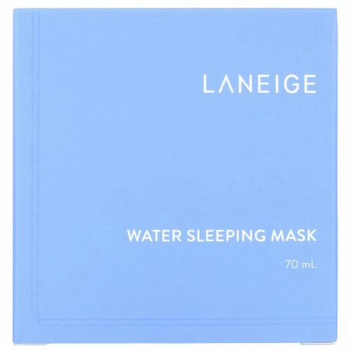 Laneige, Water Sleeping Mask, ночная увлажняющая маска, 70 мл