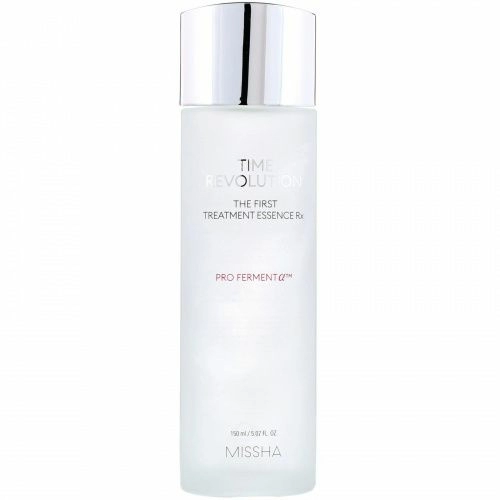 Missha, Time Revolution, The First Treatment Essence Rx, эссенция для первого ухода, 150 мл (5,07 жидк. унции)