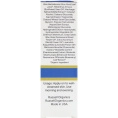 Russell Organics, Крем 24, 1 унция (30 мл)