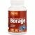 Jarrow Formulas, Borage, GLA-240, 1,200 mg, 60 Softgels