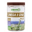 Greens Plus, Omega 3 Chia, 1.0 lb (454 g)