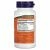 Now Foods, 4x6 ацидофильные бактерии, 120 растительных капсул