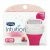 Schick, Intuition, Island Berry, заправки, 6 лезвий